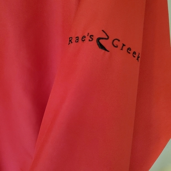 Vintage Mens Windbreaker - Picture 3 of 6